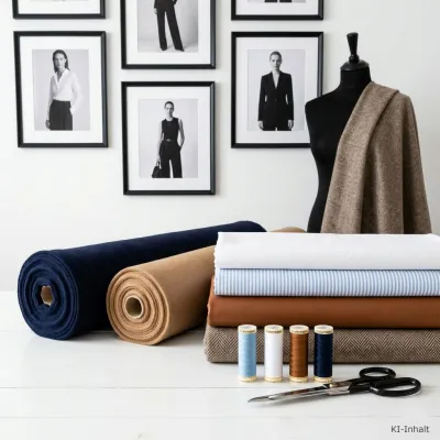 Stoffe Meterware online kaufen
