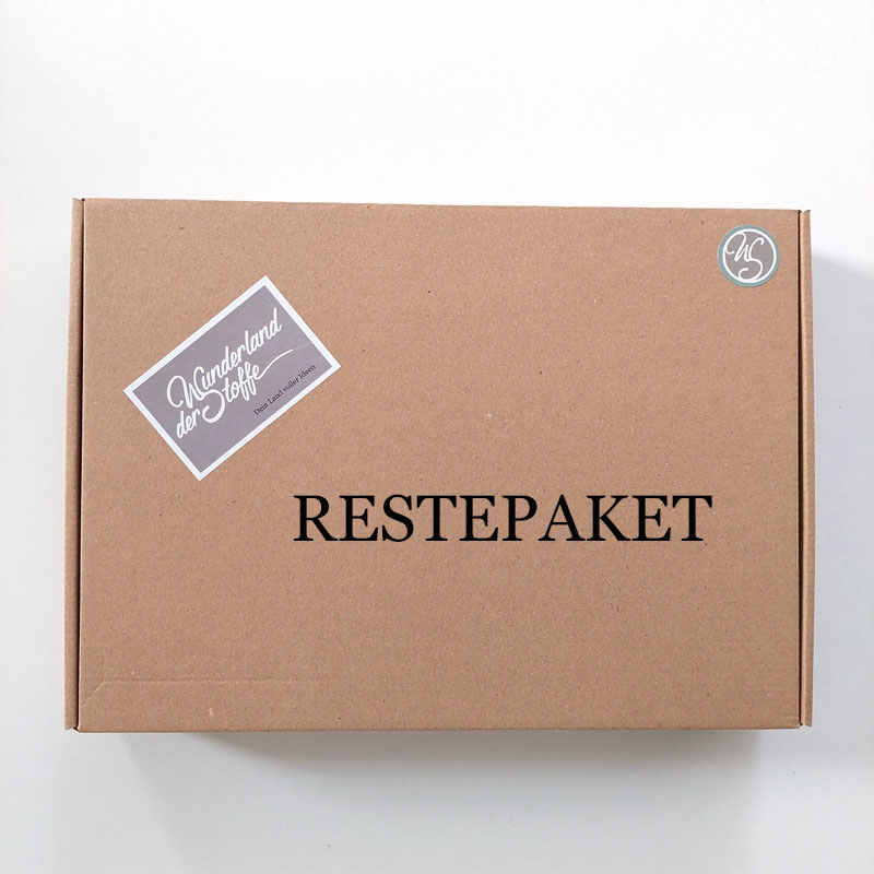 Reststücke - Restepakete