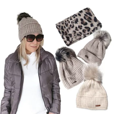M�tzen & Handschuhe
