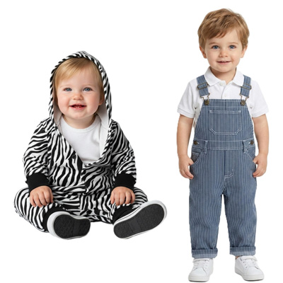 Kinderstoffe