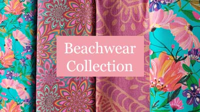 Beachwear Collection
