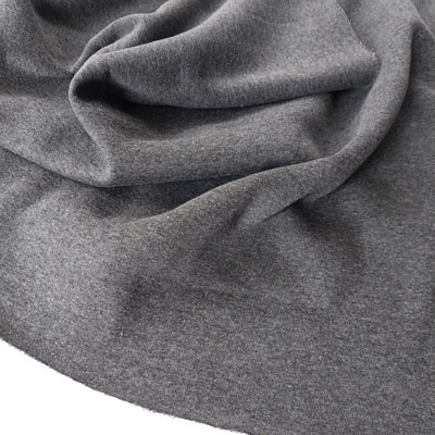 Heavy Jogging Sweatstoffe