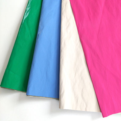 Blousonstoffe