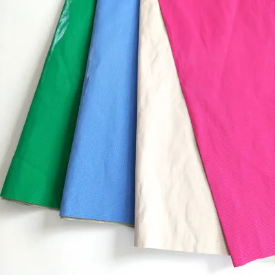 Blousonstoffe