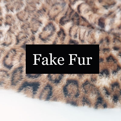 Fake Fur