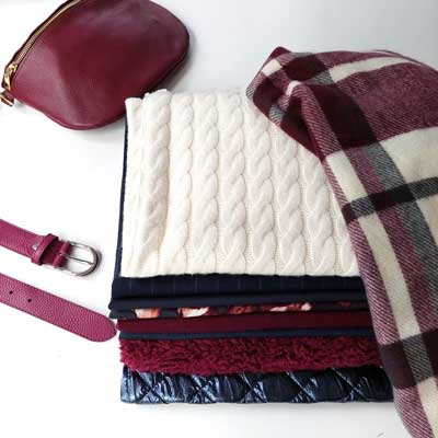 Live 12.09.25 - Set 2 Navy Burgundy