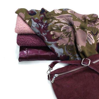 Beitrag 10.10. Burgundy Olivgrn