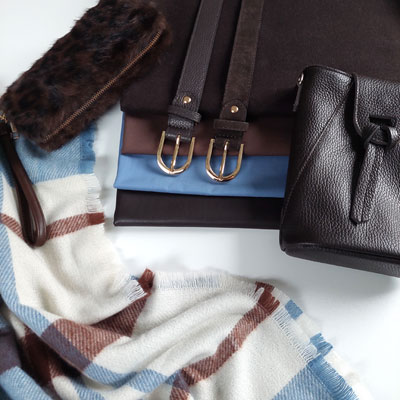 👉 Insta Live 28.11.25 Trendfarbe Dunkelbraun 🔥