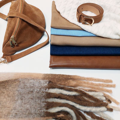 👉 Insta Live 28.11.25 - Camel & Denim 🔥