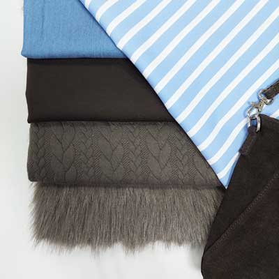 👉 Insta Live 06.02.26 - Dunkelbraun mit Pink und Hellblau