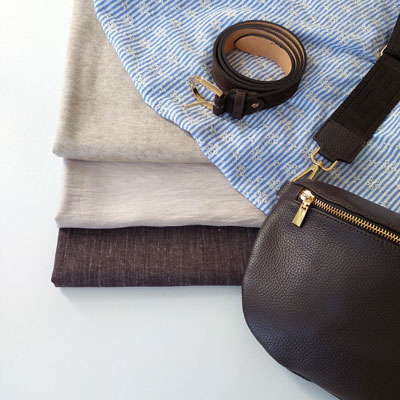 👉 Insta Live 24.4.26 Dark Brown Light Blue & Neutral Color