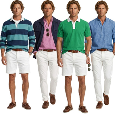 Sew the Look - Herren