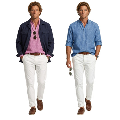 Hamptons Summer
