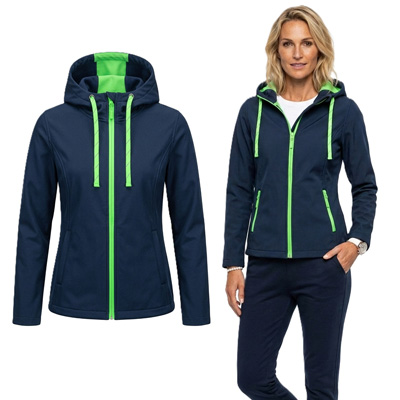 Softshelljacke n�hen
