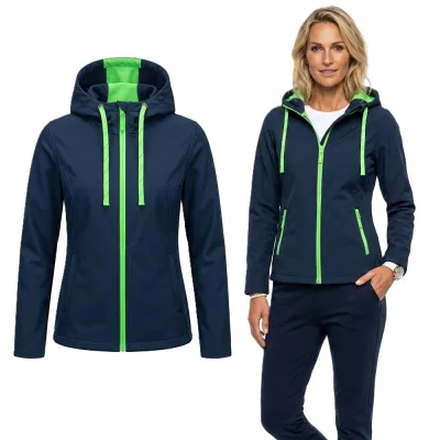 Softshelljacke n�hen