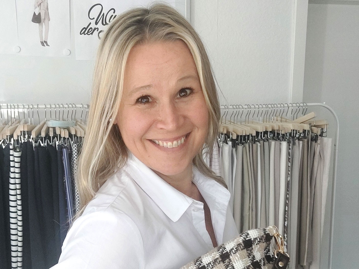 Ulla &ndash; Wunderland der Stoffe