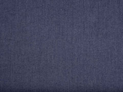 Elastischer Viskosestoff Jeansoptik, dunkles jeansblau