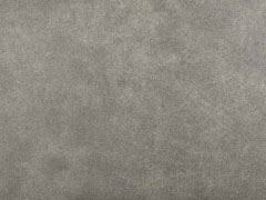 RESTSTCK 150 cm Leder Imitat Filzrcken Vintageoptik, taupe