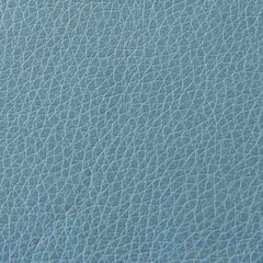 RESTST�CK 50 cm Lederimitat gepr�gte Optik, dusty blue
