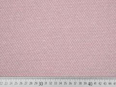 Stricksweat Ben, altrosa meliert