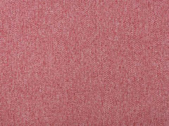 Canvas Stoff ROM Taschenstoff strapazierfhig robust, mattes dunkelrot meliert