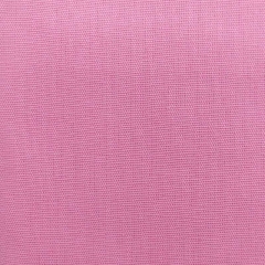 Canvas Stoff uni, rosa