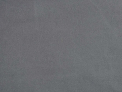 Dry Oilskin Light gewachste Baumwolle, dunkelgrau