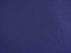 Dry Oilskin Light gewachste Baumwolle, marineblau