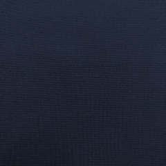 Jerseystoff Punto di Roma Heavy Stretchjersey, dunkelblau