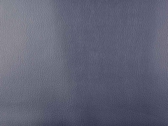 RESTST�CK 50 cm Kunstleder Lederimitat f�r Taschen gepr�gte Optik, dunkelblau