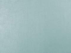 RESTST�CK 51 cm kr�ftiges Lederimitat Kunstleder f�r Taschen, mint metallic