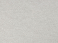 RESTST�CK 50 cm Sweatstoff Alpenfleece uni, taupe
