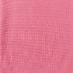 Canvas Stoff uni, coralle