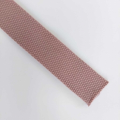 Gurtband 32 mm, hellaltrosa