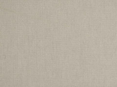 Canvas Stoff uni, beige