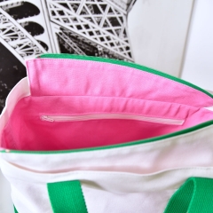 RESTST�CK 35 cm Canvas Stoff Baumwollstoff uni, wei�
