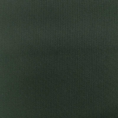 Canvas Stoff Baumwollstoff uni, sehr dunkles armygrn