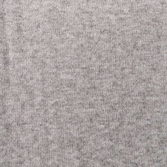 Strickstoff Glattstrick Viskose weich meliert, braun