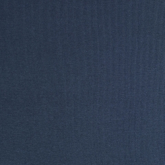 Jerseystoff uni, dunkelblau #980