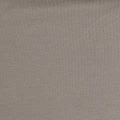 Jerseystoff uni, taupe #540