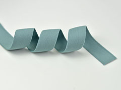 Gummiband Elastic 3 cm breit uni, mint