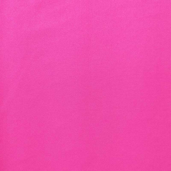 Funktionsjersey Sport Jersey  Badeanzugstoff  uni glänzend, pink