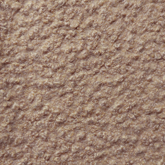 Boucle Stoff Schafslckchen, hellbraun (camel)