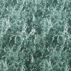 Funktionsjerseystoff Sport Jersey Marmormuster marmoriert, grün ecrue