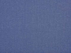 Stricksweat, indigoblau