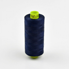 Nhgarn Allesnher MARA 120 Gtermann 1000m Rolle, dunkelblau #339