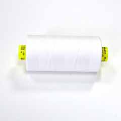 Nhgarn Allesnher MARA 120 Gtermann 1000 m Rolle, weiss 800