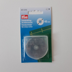 Ersatzklinge Prym / OLFA Rollschneider Maxi Easy 45 mm