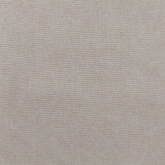 Canvas Stoff gewachst wasserabweisend uni, hellbeige