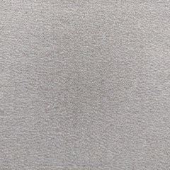Sweatstoff Viskose Melange knit, hellbraun meliert